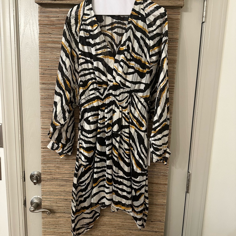 Bishop &Young Dress